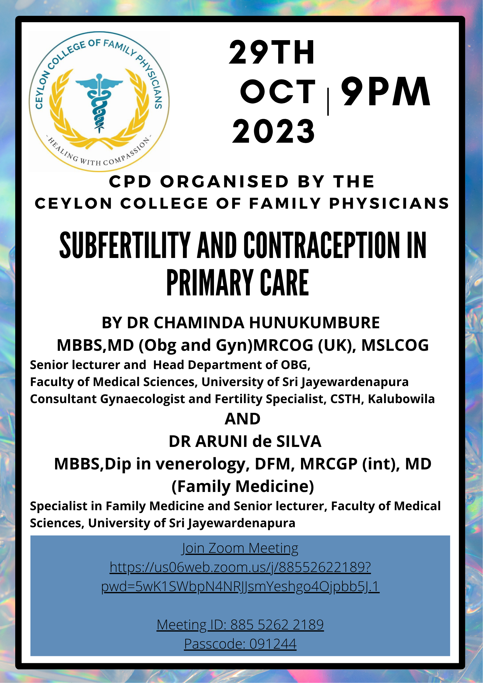 Flyer