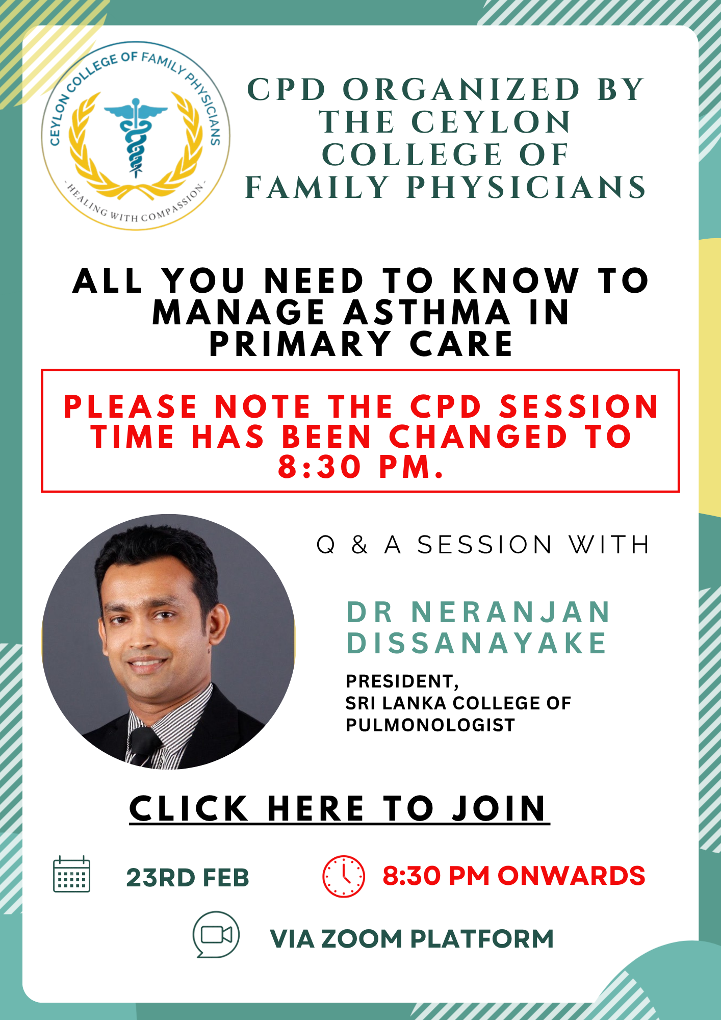 Flyer