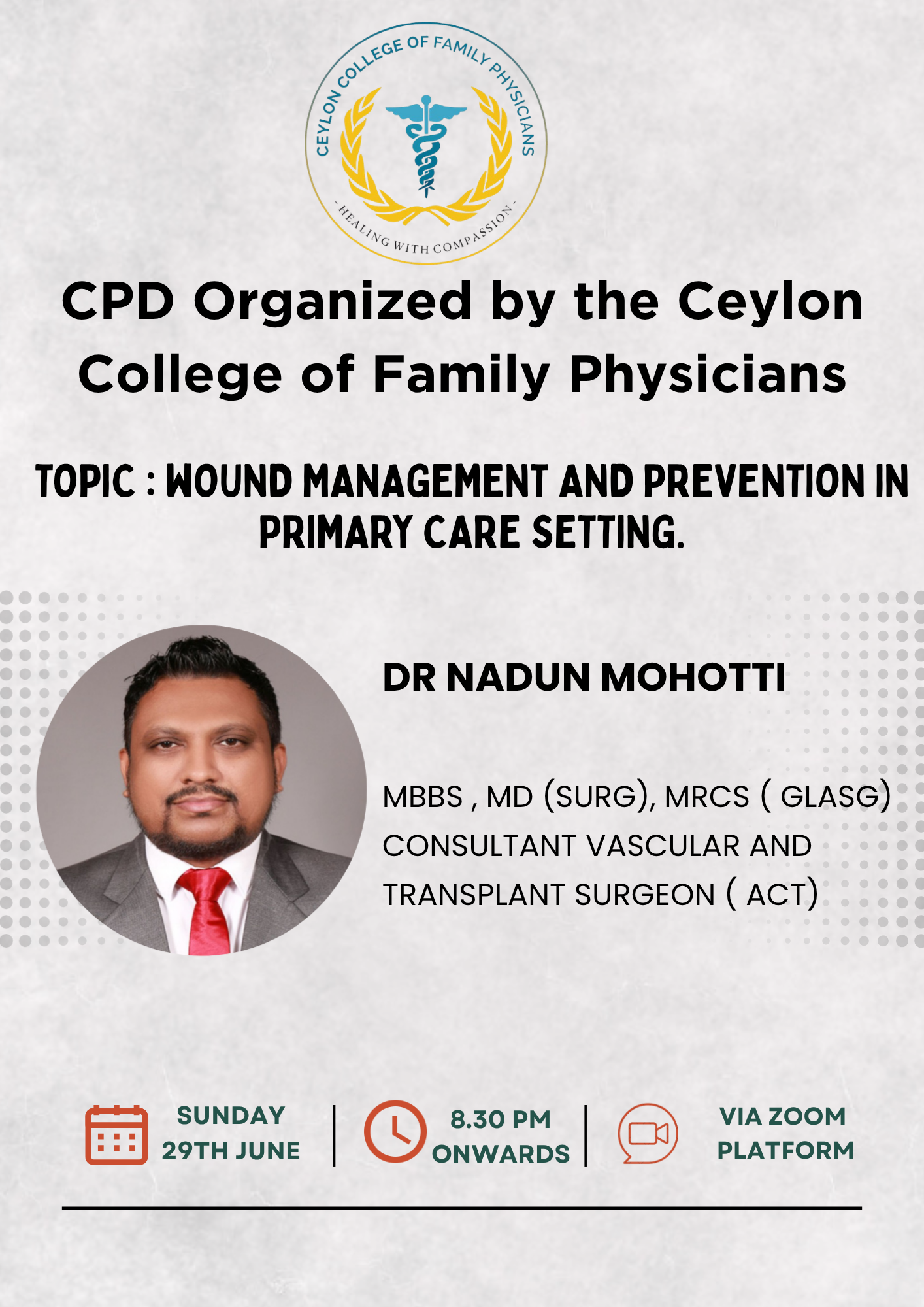 Flyer