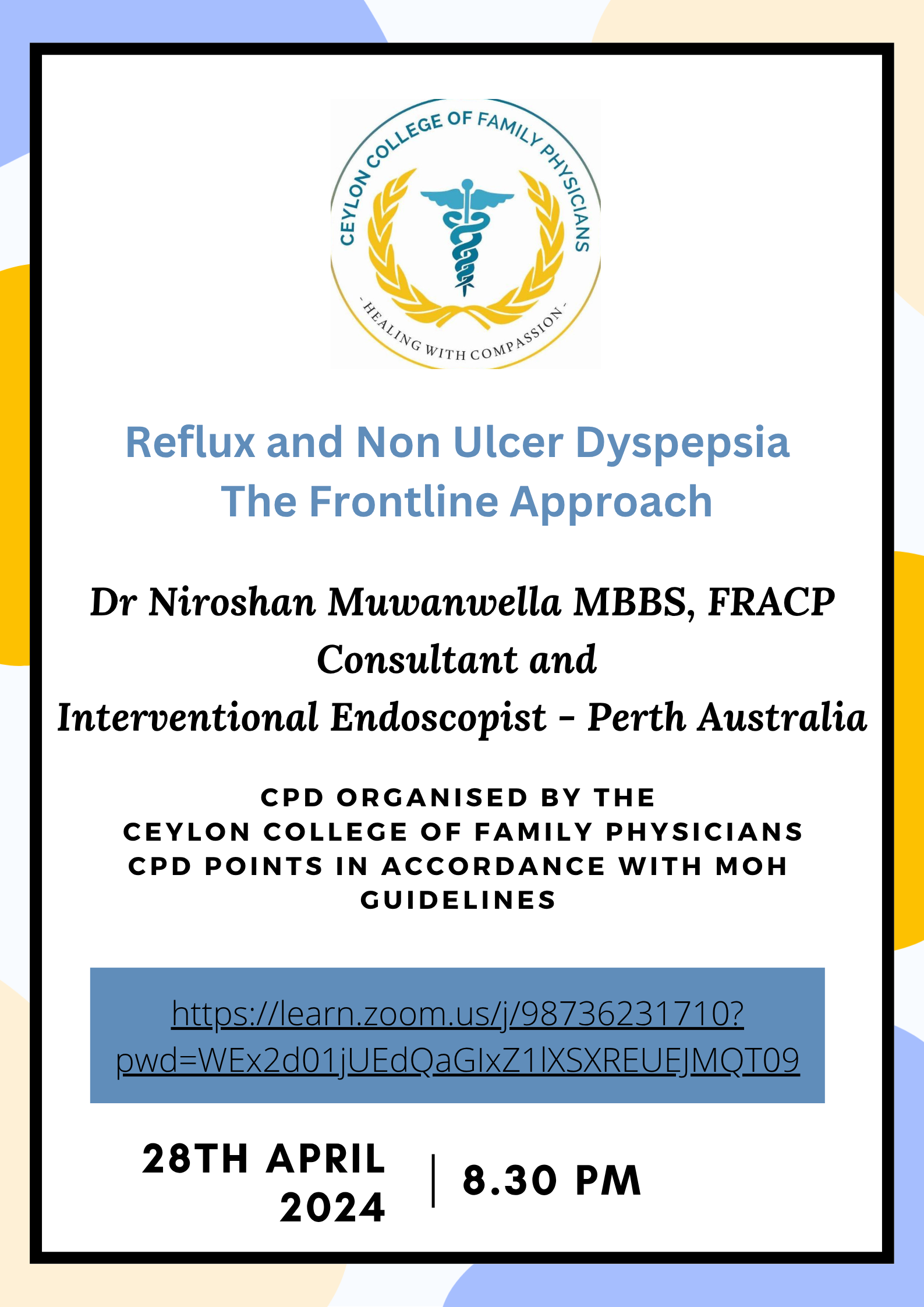 Flyer