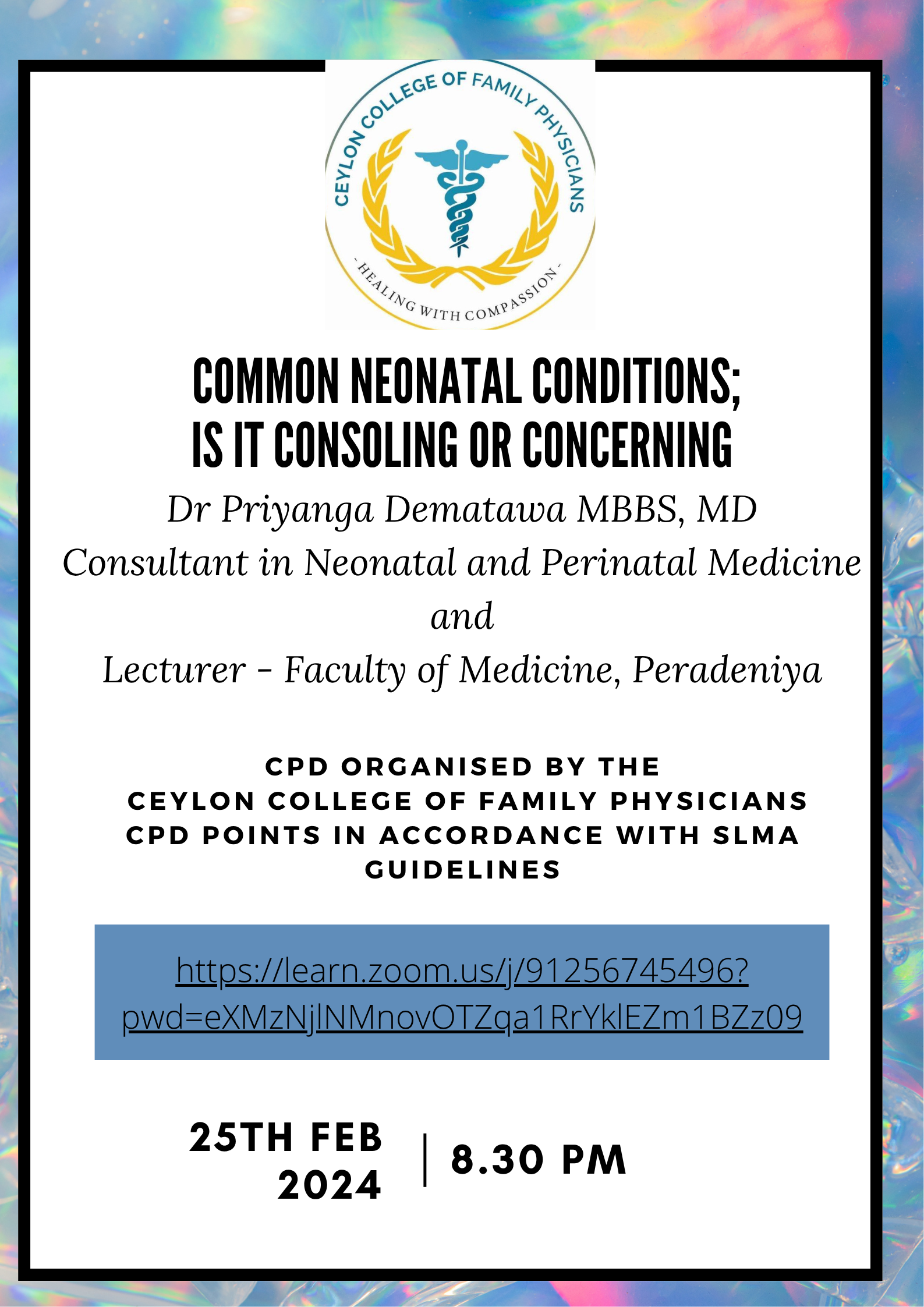 Flyer