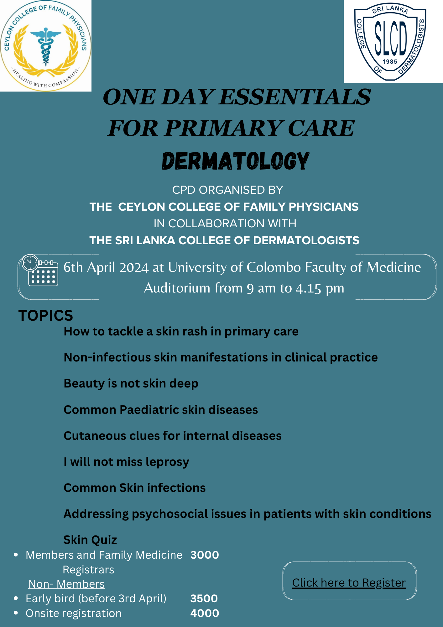 Flyer