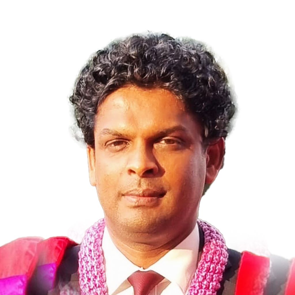 Dr Priyantha Saviour Perera – CCFP